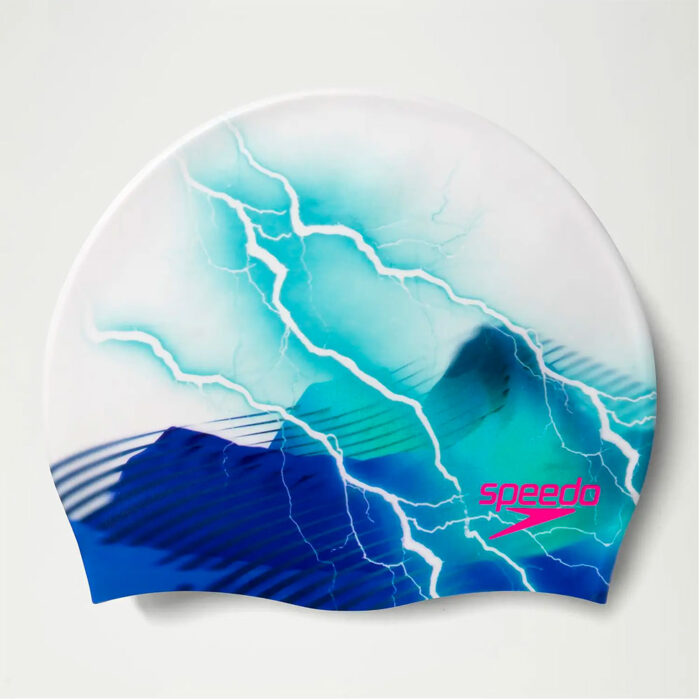 Speedo Digital Printed Cap