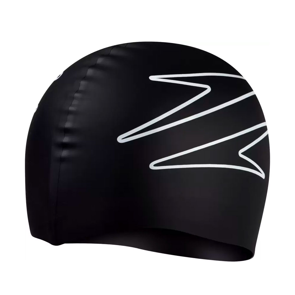 Speedo Slogan Print Cap - Image 3
