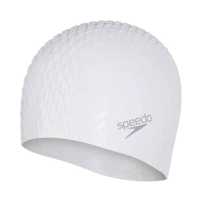 Speedo Bubble Active+ Cap
