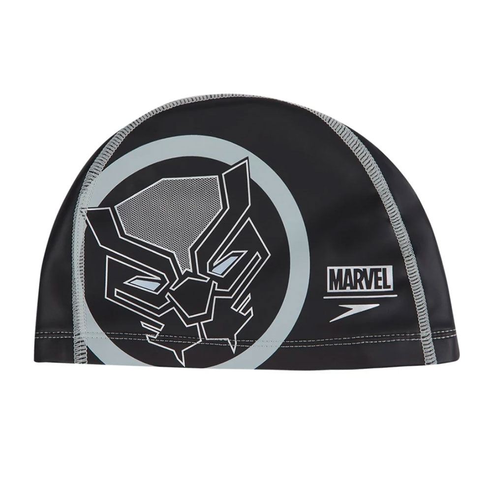 Speedo Printed Junior Pace Cap