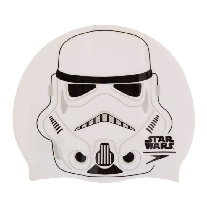 Speedo Star Wars Slogan Printed Cap