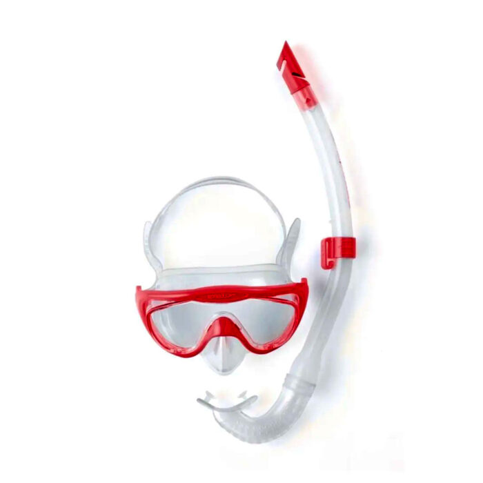 Speedo Glide Scuba Set Junior