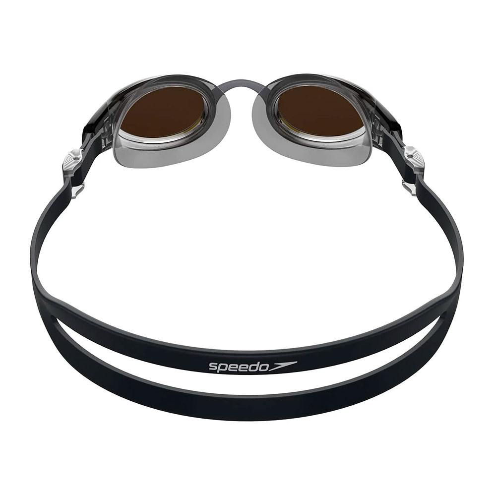 Speedo Mariner Pro Mirror Goggles - Image 3