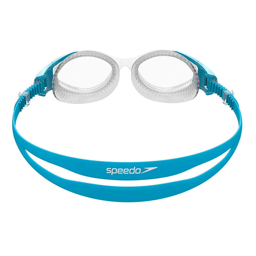 Speedo Futura Biofuse Flexiseal Female Goggles - Image 3