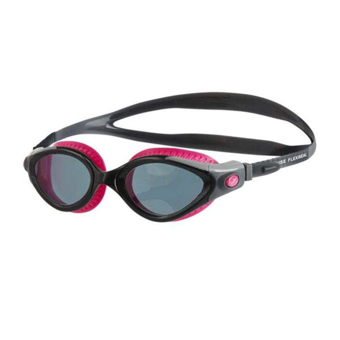 Speedo Futura Biofuse Flexiseal Female Goggles