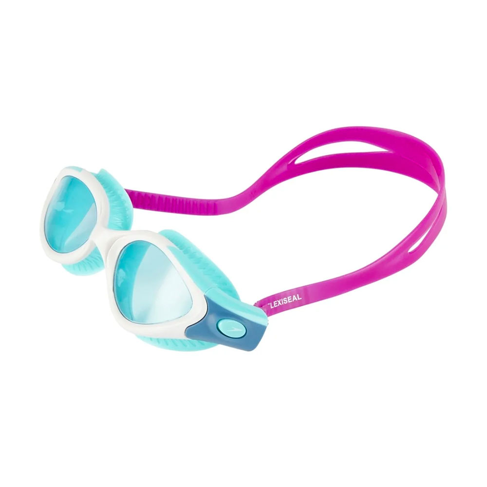 Speedo Futura Biofuse Flexiseal Female Goggles - Image 5