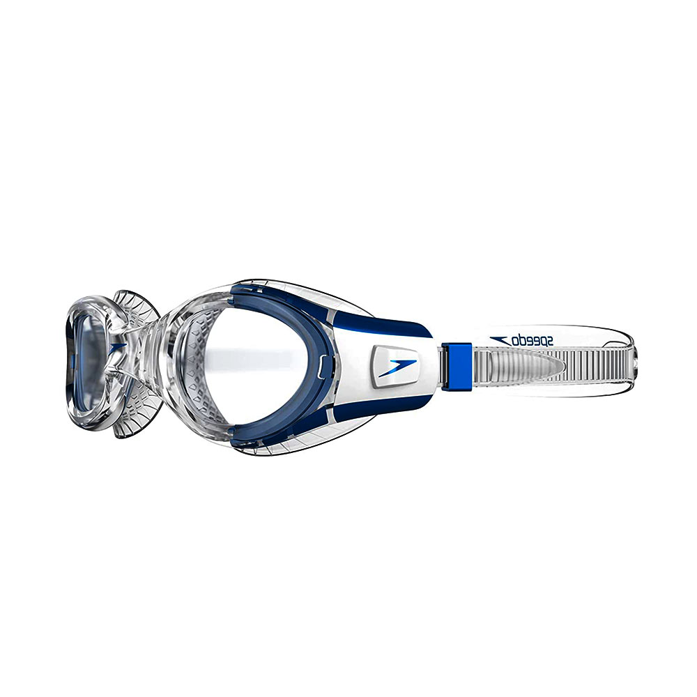 Speedo Futura Biofuse Flexiseal Junior Goggles - Image 2