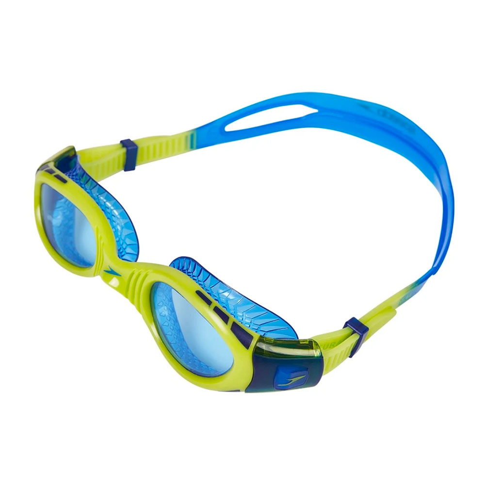 Speedo Futura Biofuse Flexiseal Junior Goggles - Image 5