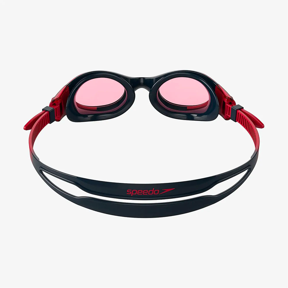 Speedo Futura Biofuse Flexiseal Junior Goggles - Image 8