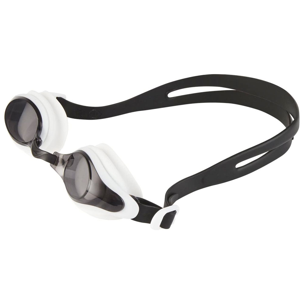 Speedo Mariner Supreme Junior Goggles - Image 3