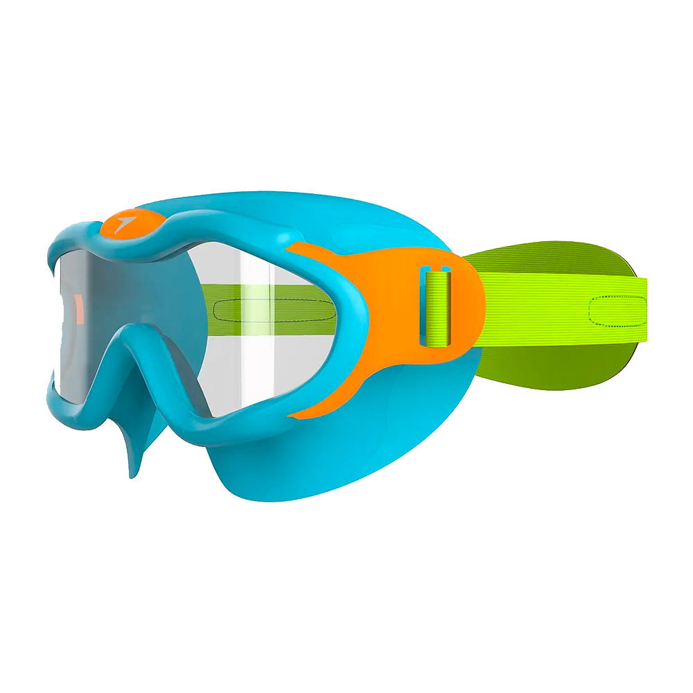 Speedo Biofuse Mask Infants - Image 5