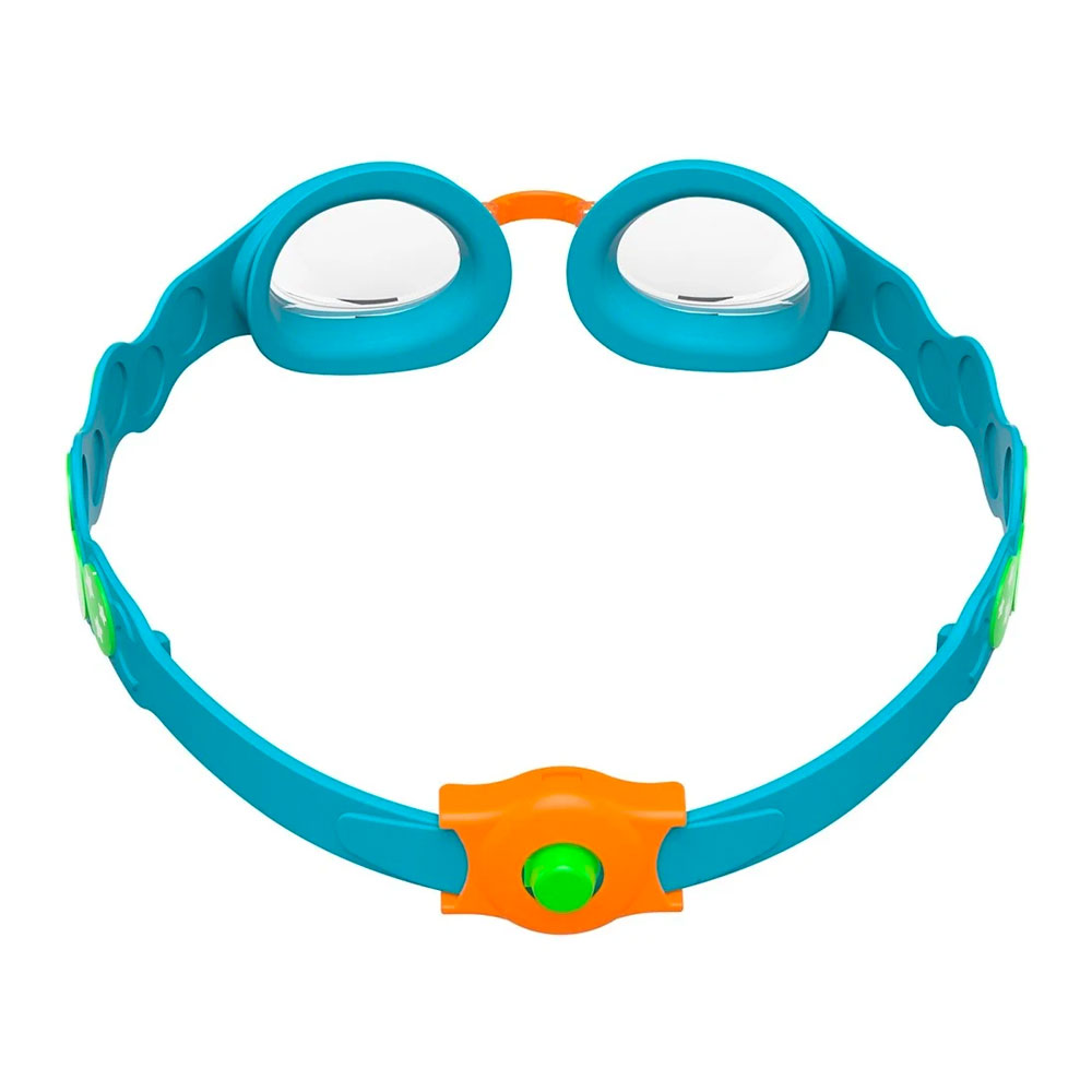 Speedo Sea Squad Spot Junior Goggles - Image 2