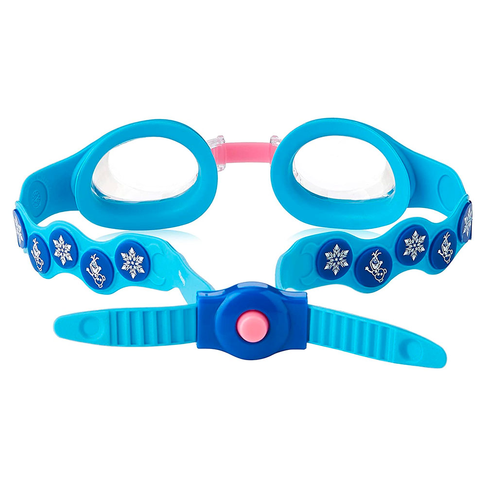 Speedo Sea Squad Spot Junior Goggles - Image 7