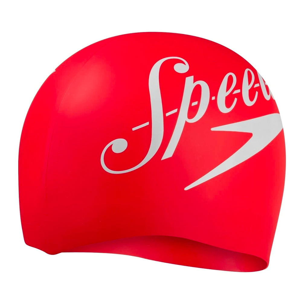 Speedo Slogan Print Cap - Image 2
