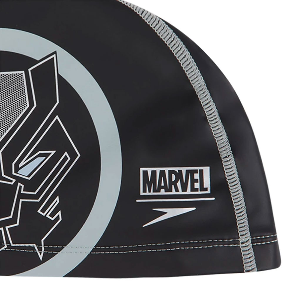 Speedo Printed Junior Pace Cap - Image 2