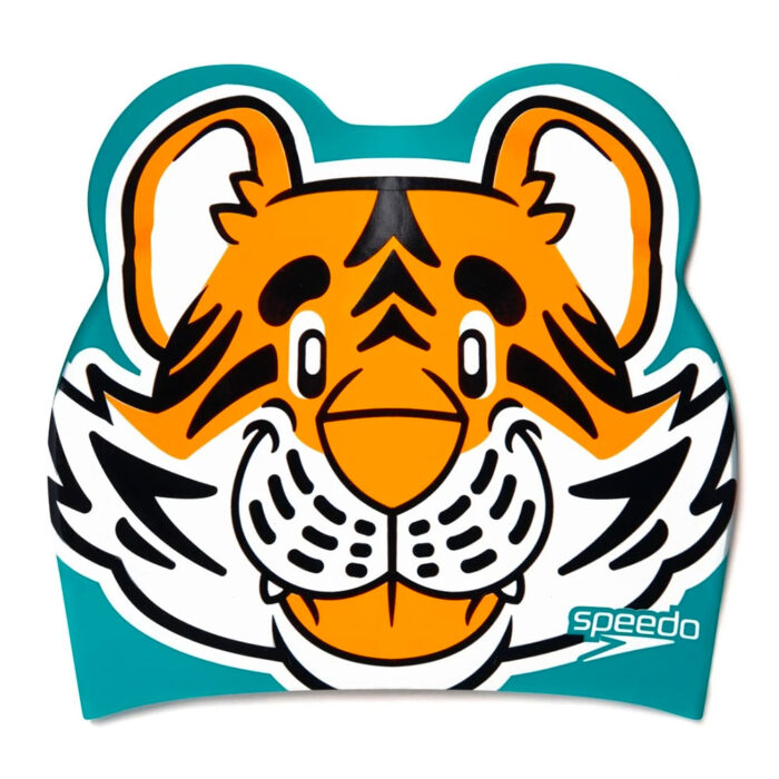 Speedo Printed Character Tots Cap