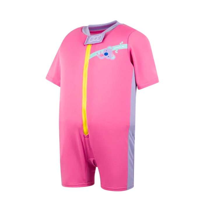 Speedo Tots Koala Float Suit