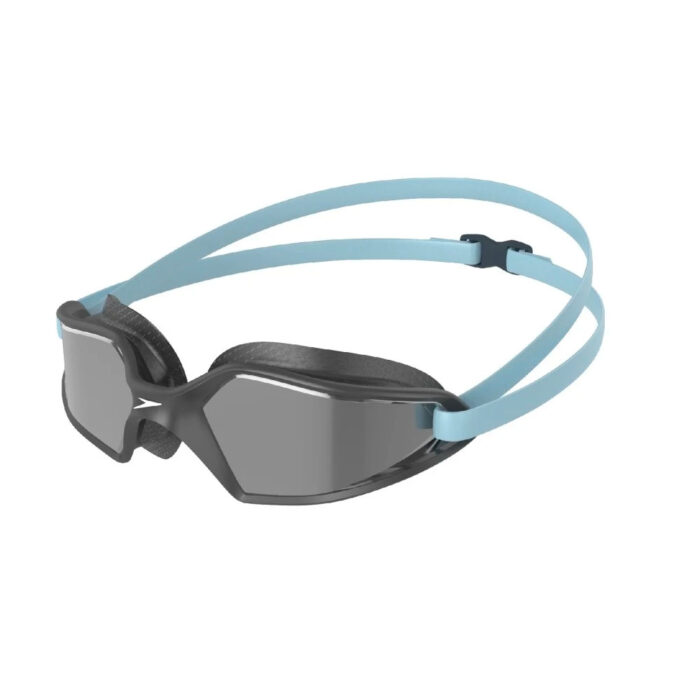 Speedo Hydropulse Mirror Goggles