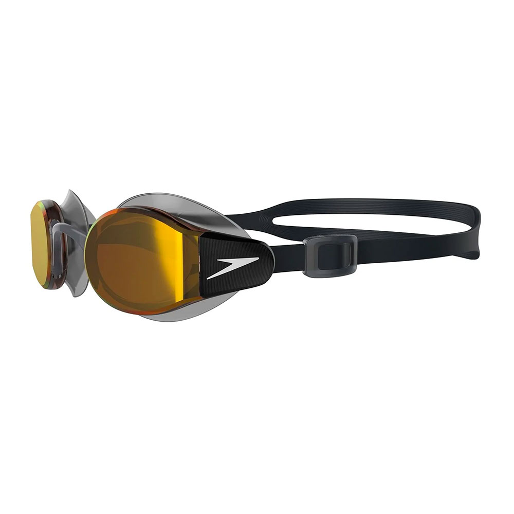 Speedo Mariner Pro Mirror Goggles - Image 2