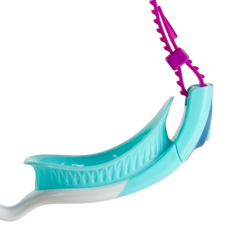 Speedo Futura Biofuse Flexiseal Female Goggles - Image 6