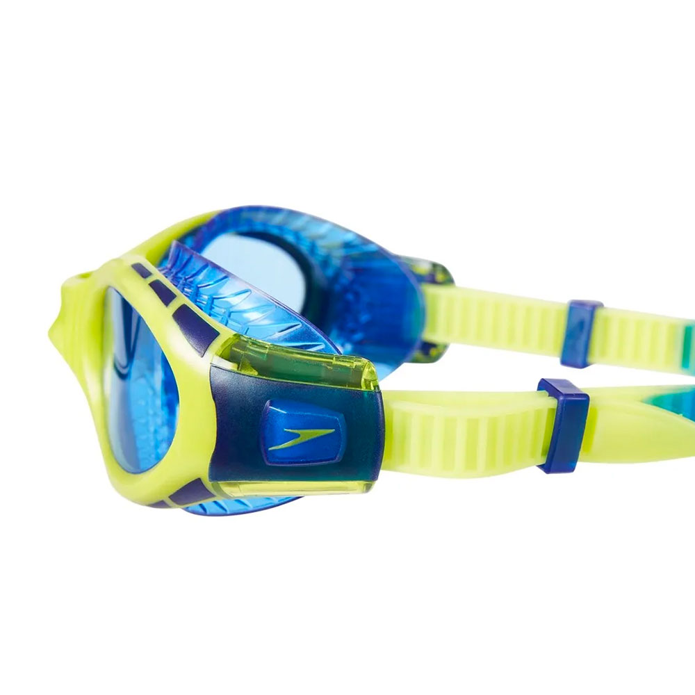 Speedo Futura Biofuse Flexiseal Junior Goggles - Image 6