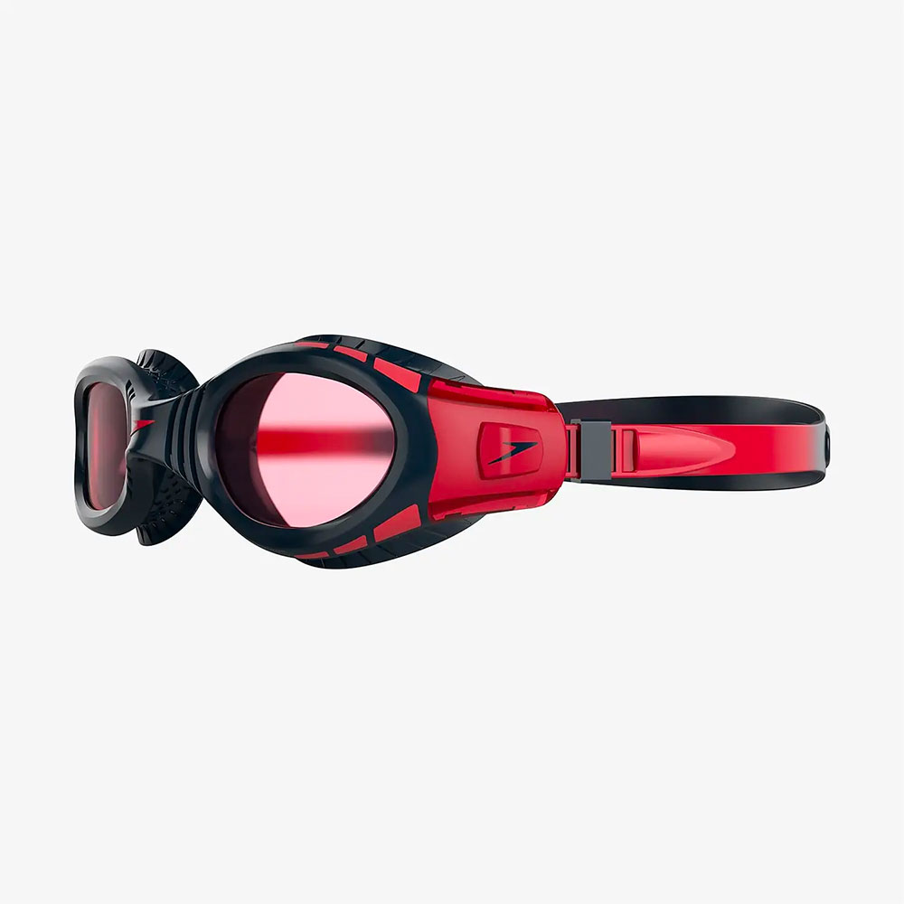 Speedo Futura Biofuse Flexiseal Junior Goggles - Image 9