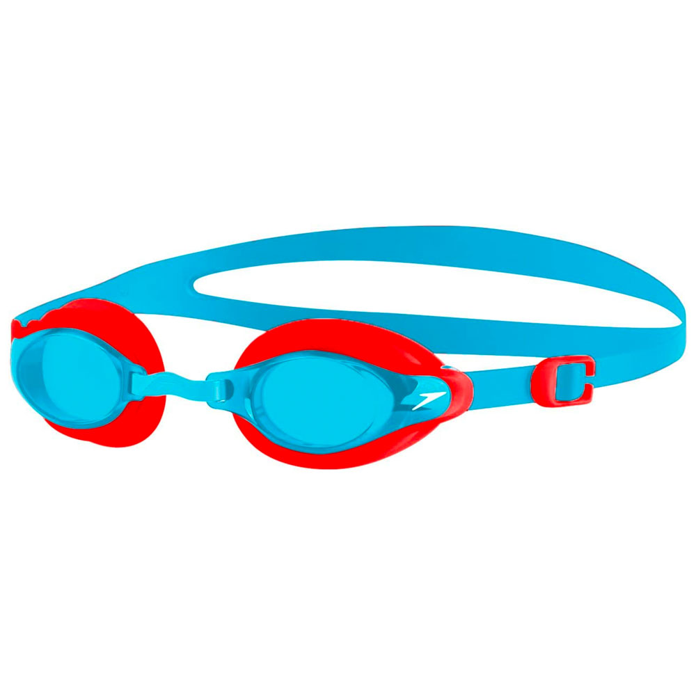 Speedo Mariner Supreme Junior Goggles - Image 6