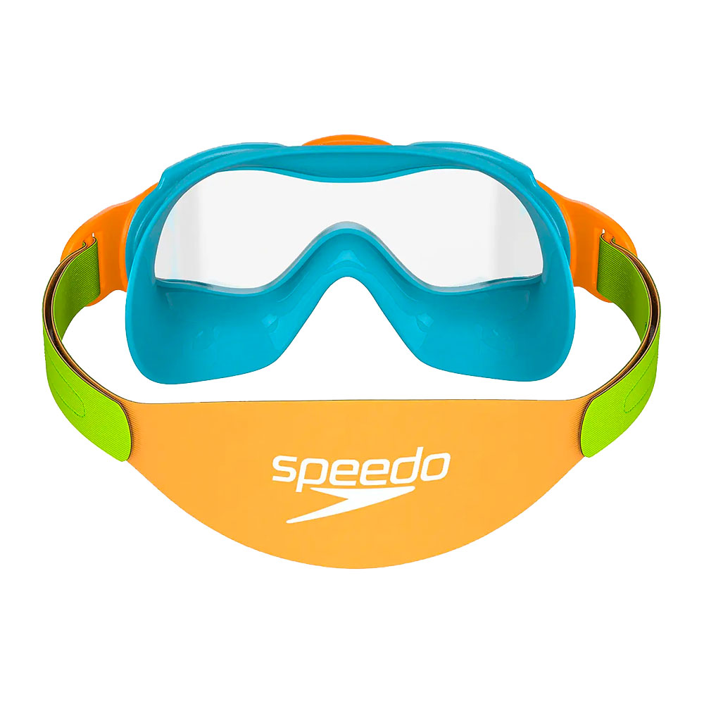 Speedo Biofuse Mask Infants - Image 6