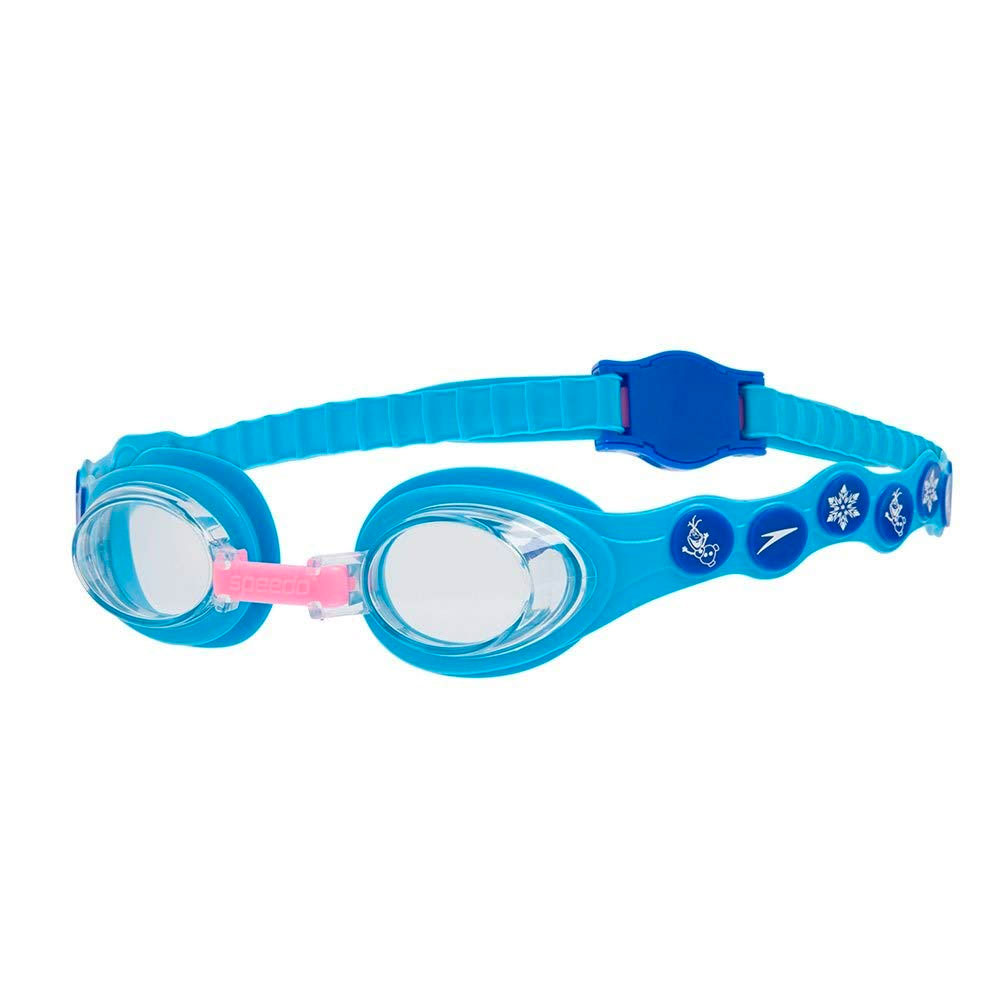 Speedo Sea Squad Spot Junior Goggles - Image 8