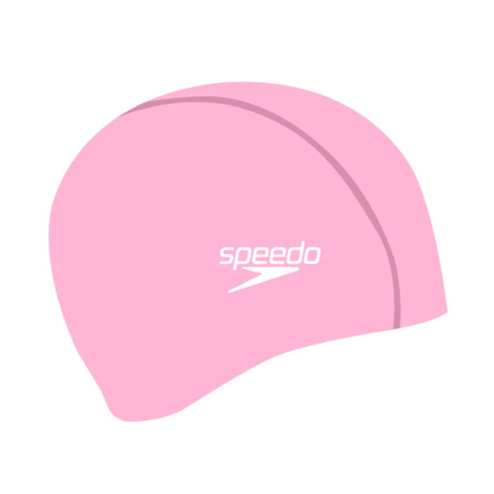 Speedo Logo Endurance+ Junior Cap
