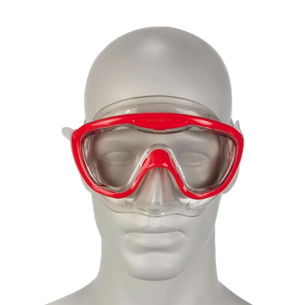 Speedo Glide Scuba Set Junior - Image 2