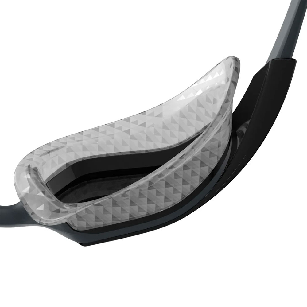 Speedo Aquapulse Pro Mirror Goggles - Image 4
