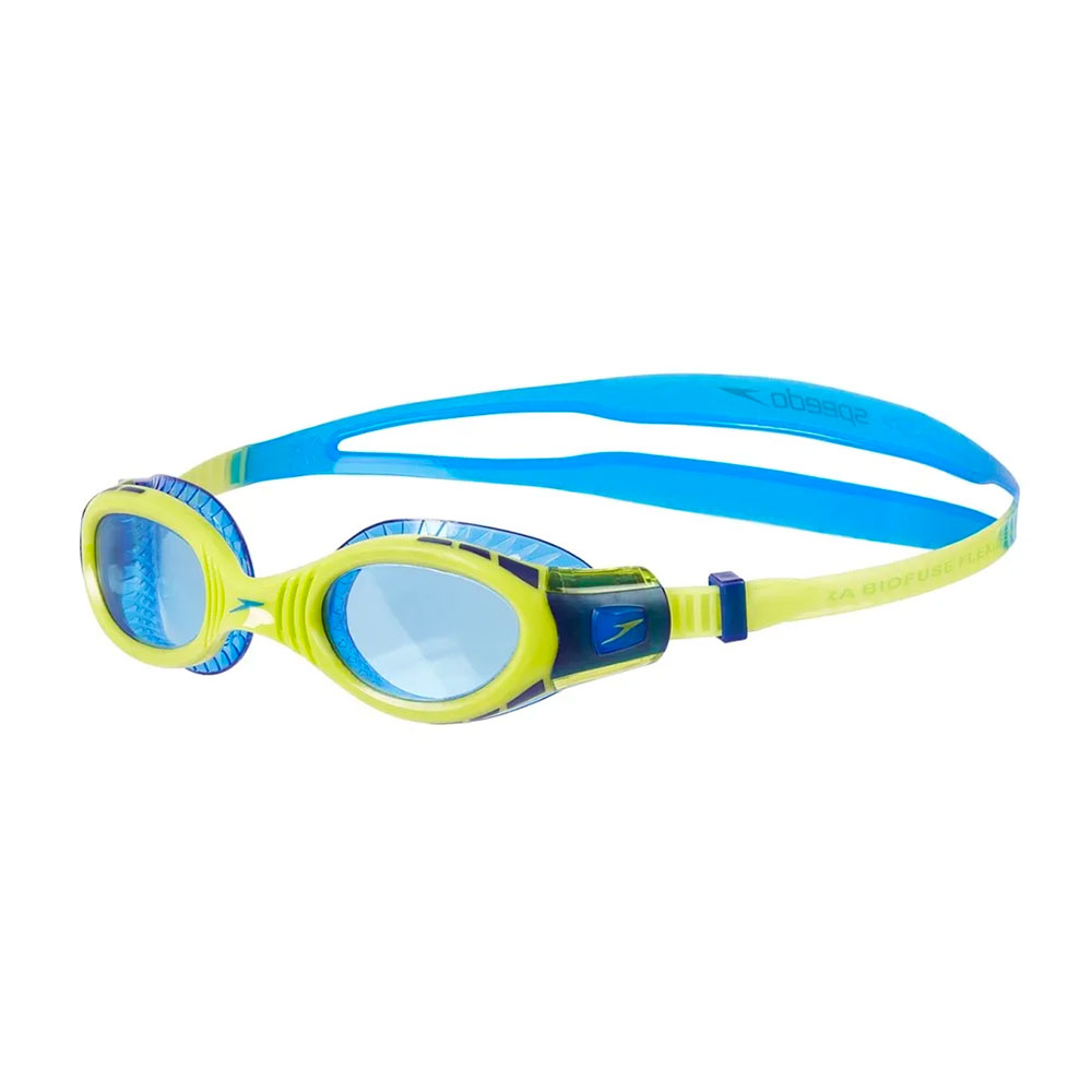 Speedo Futura Biofuse Flexiseal Junior Goggles - Image 4
