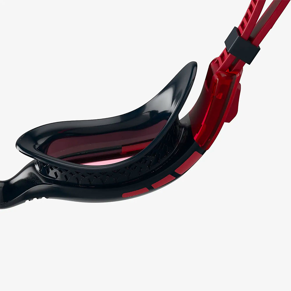 Speedo Futura Biofuse Flexiseal Junior Goggles - Image 10