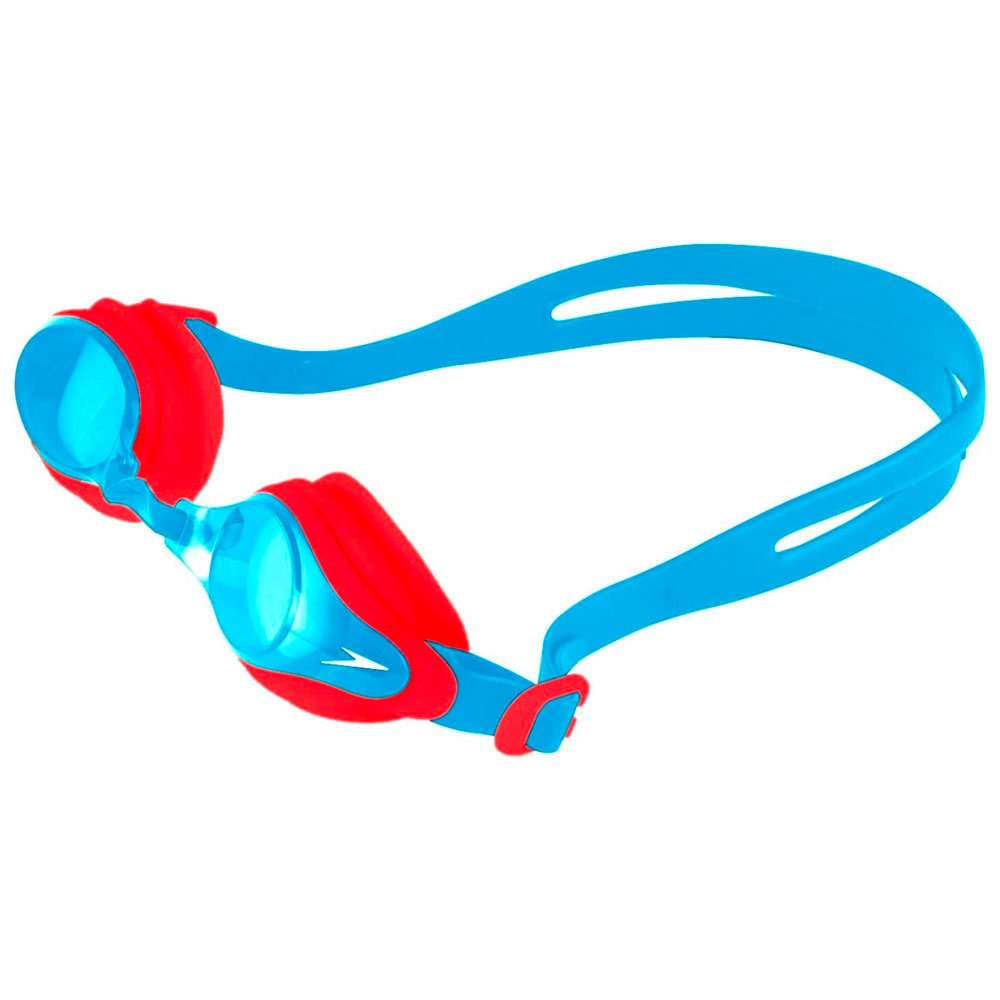 Speedo Mariner Supreme Junior Goggles - Image 5