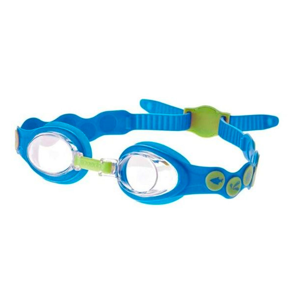 Speedo Sea Squad Spot Junior Goggles - Image 5