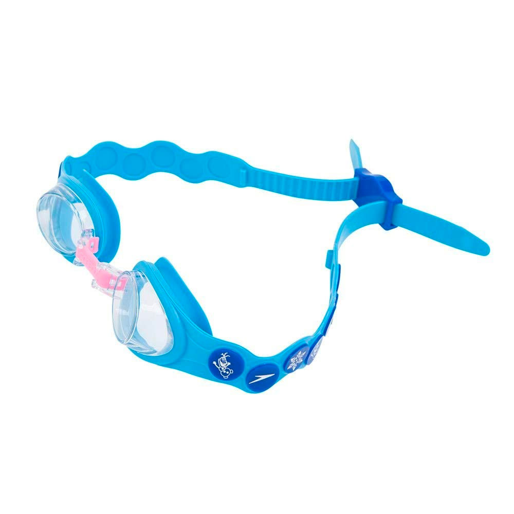 Speedo Sea Squad Spot Junior Goggles - Image 9