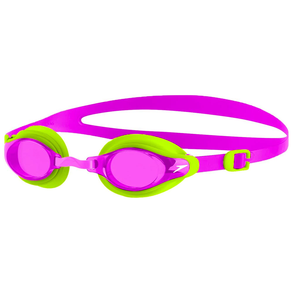 Speedo Mariner Supreme Junior Goggles - Image 2
