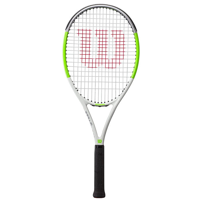 Wilson Blade Feel Team 103 Grip 3 Racquet