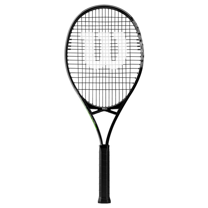 Wilson Aggrrsor 112 Grip 3 Racquet