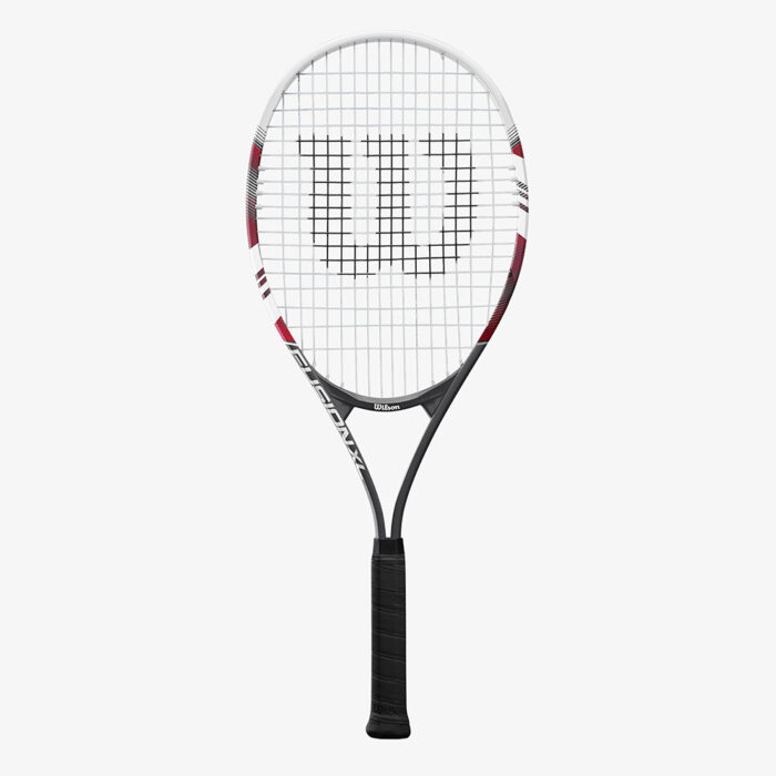 Wilson Fusion Xl 3 Racquet