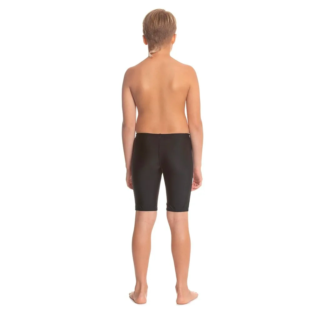 Speedo Boys Tech Placement Jammer - Image 4