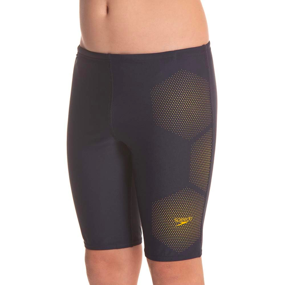 Speedo Boys Tech Placement Jammer - Image 6