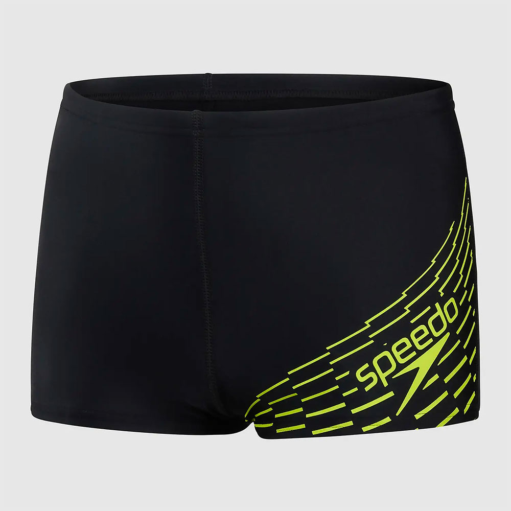 Speedo Boys Medley Logo Aquashort - Image 5