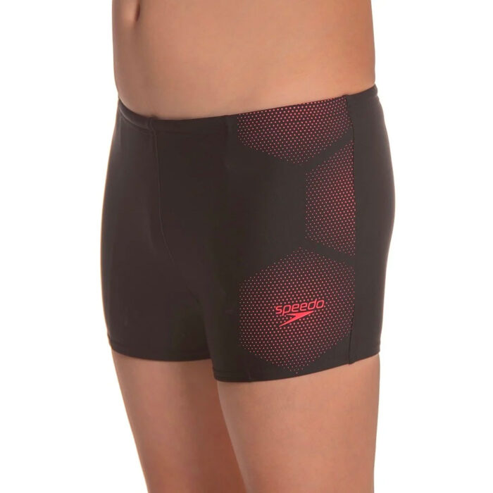 Speedo Boys Tech Placement Aquashort