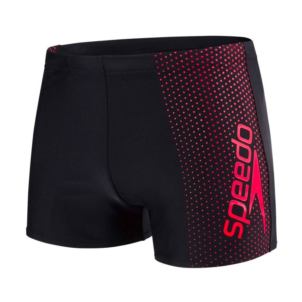Speedo Boys Gala Logo Aquashort