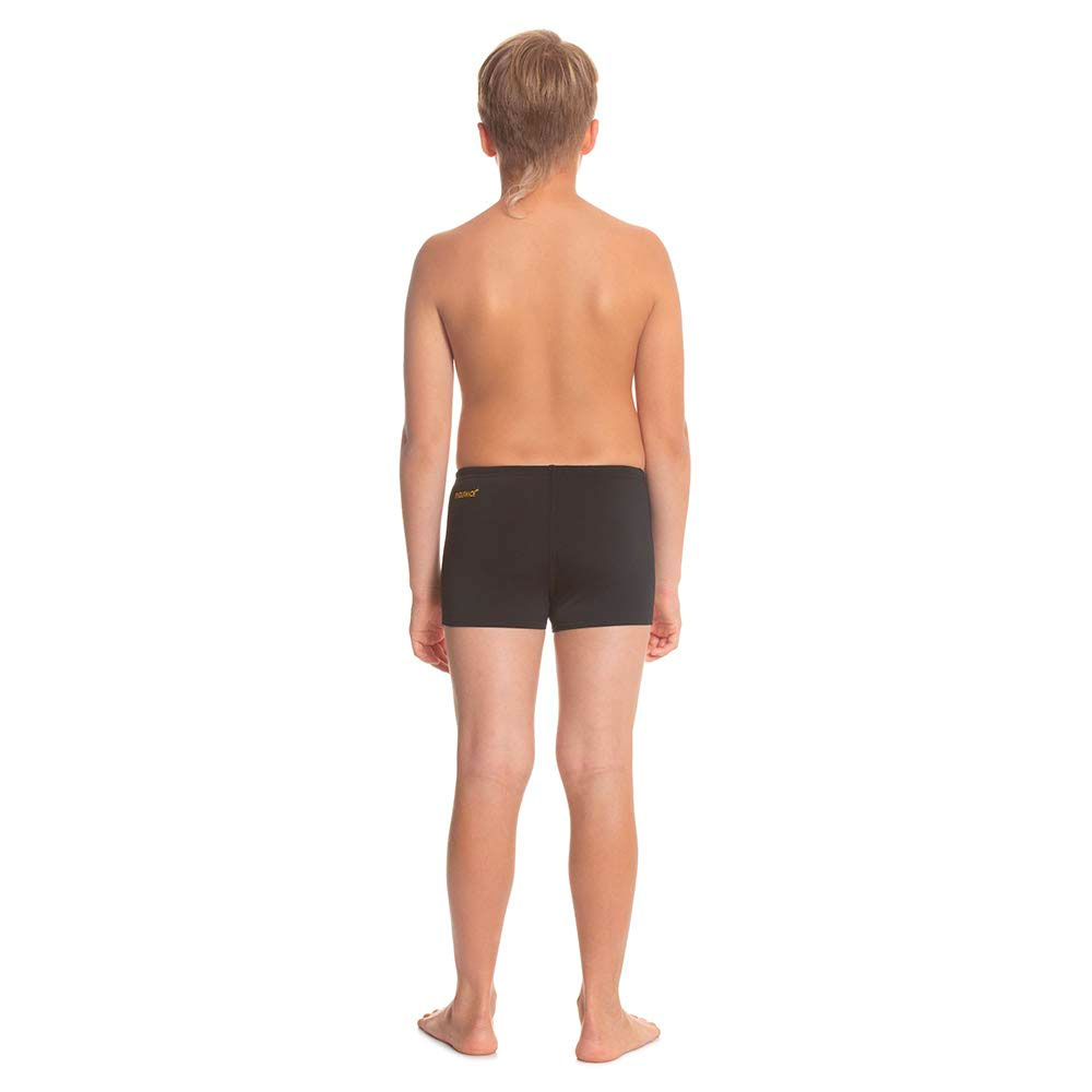 Speedo Boys Essential Endurance+ Aquashort - Black - Image 3