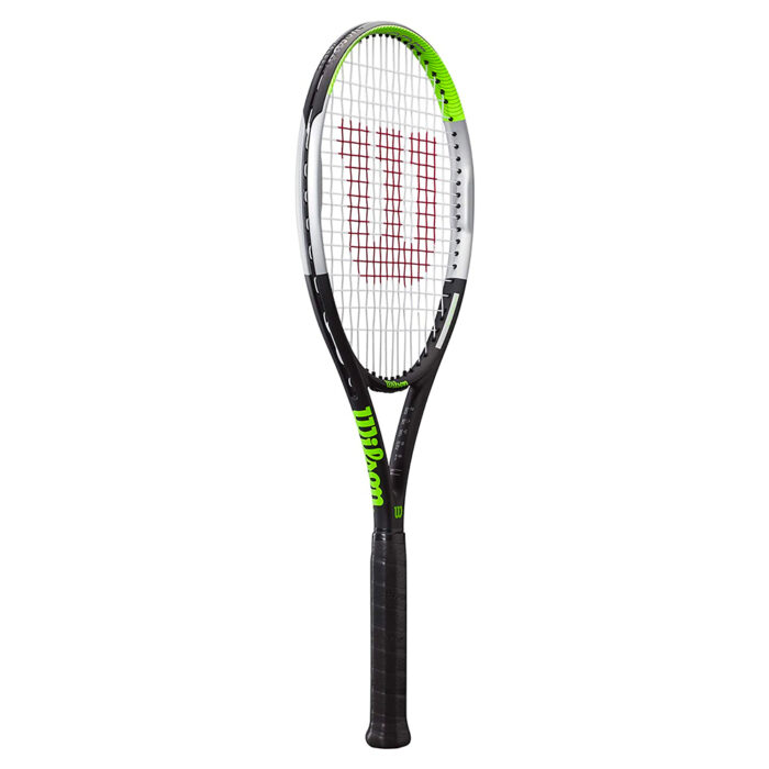 Wilson Blade Feel 100 Grip 3 Racquet