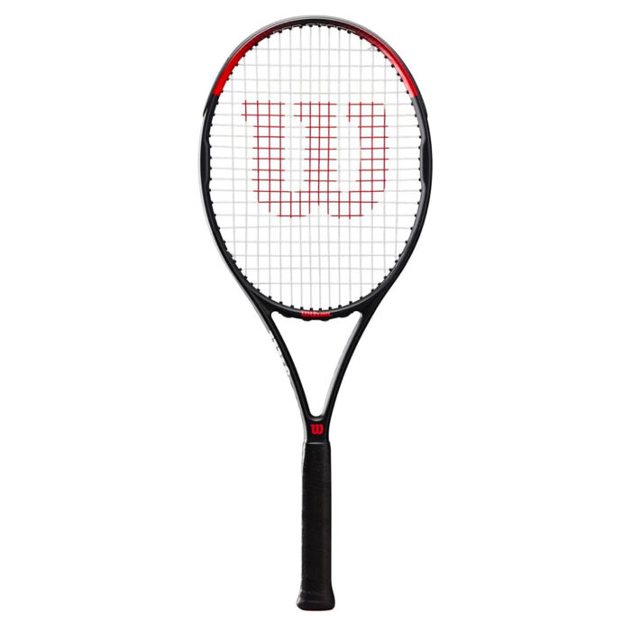 Wilson Pro Staff Precesion 103 Grip 3 Racquet