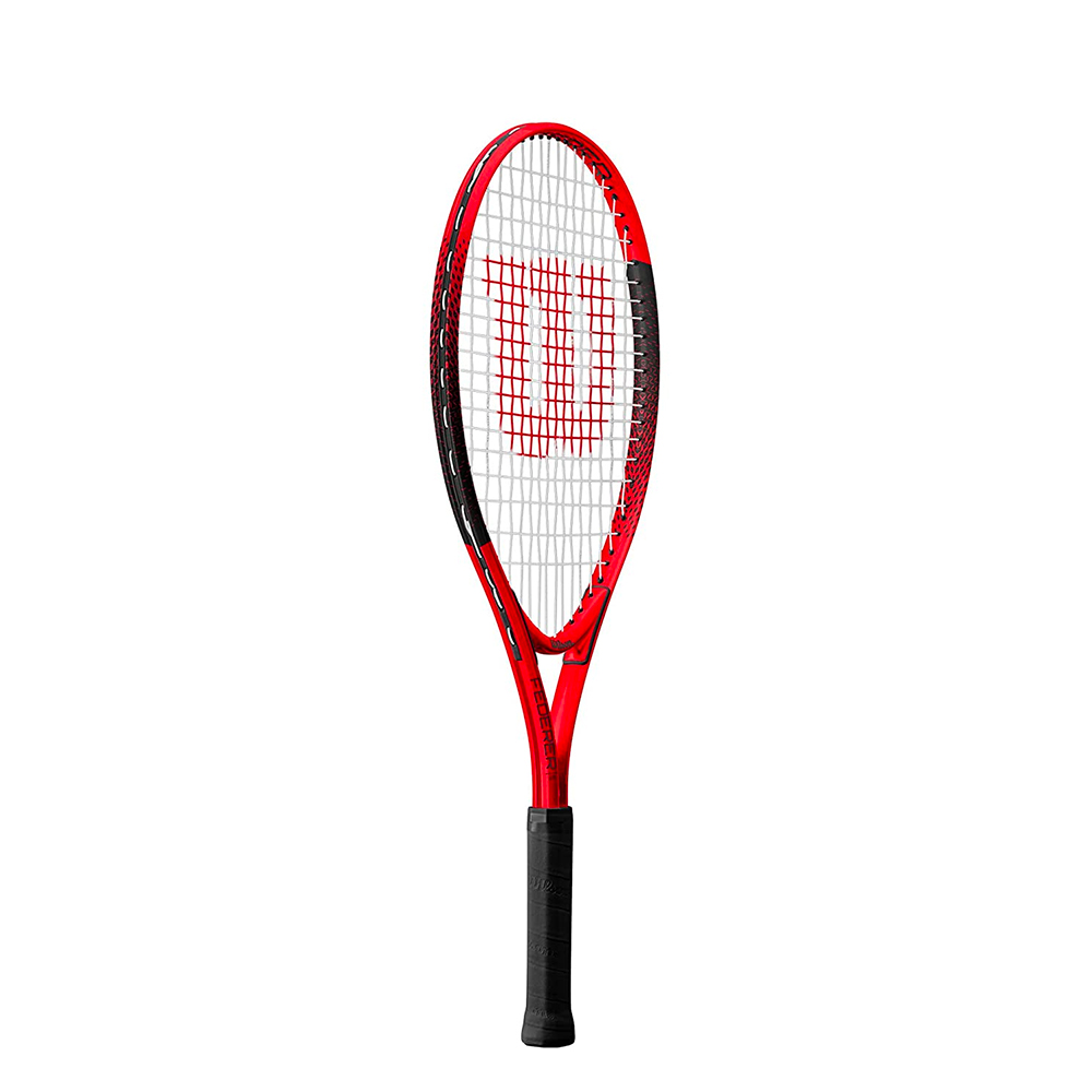 Wilson Federer 25 Racquet - Image 2